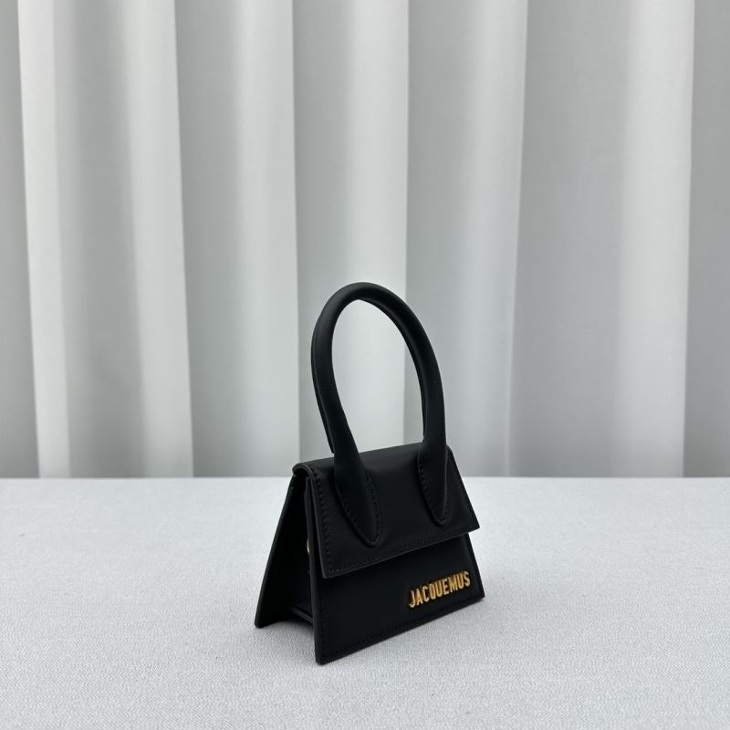 Jacquemus Top Handle Bags